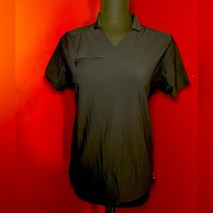 Short Sleeved Shirt